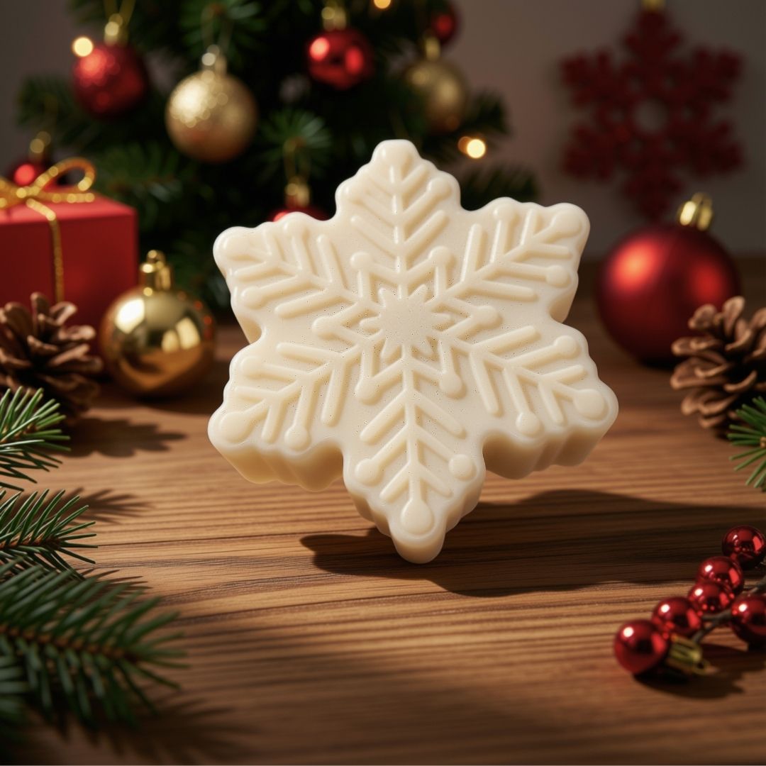 Restore - Festive Hard Lotion Bar