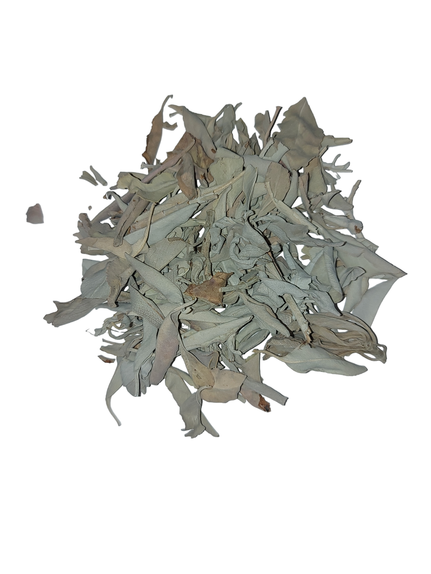 California White Sage Loose Leaves