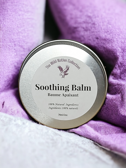 Soothing Balm