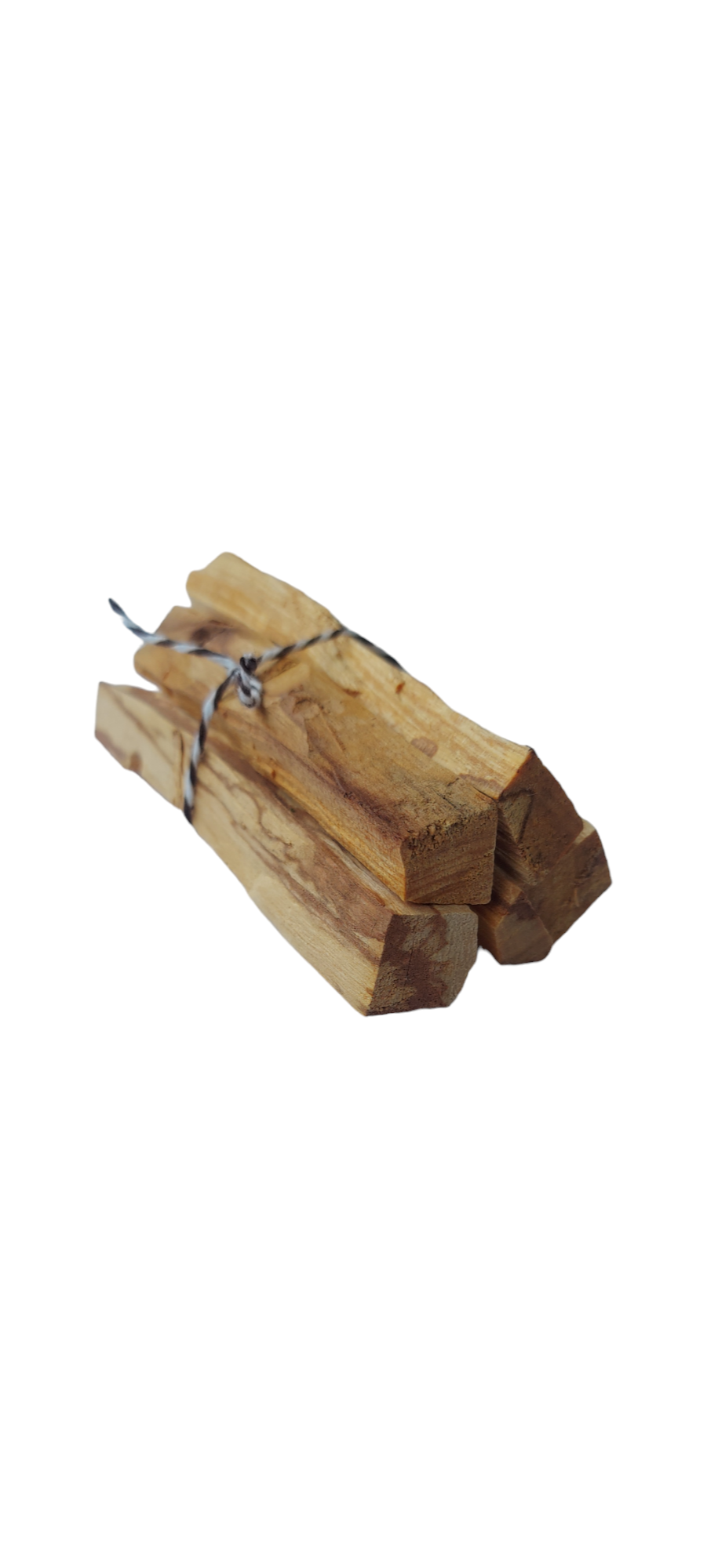 Palo Santo 4" Stick