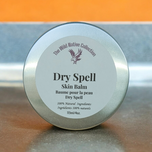 Dry Skin Balm