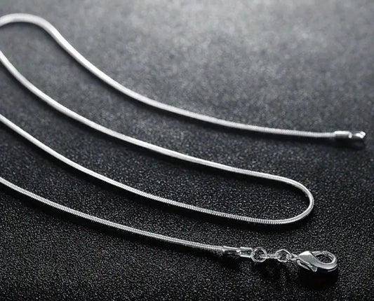 S925 Dragonfly and Zirconia Necklace