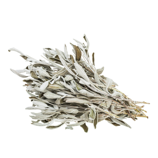 California White Sage Loose Leaves