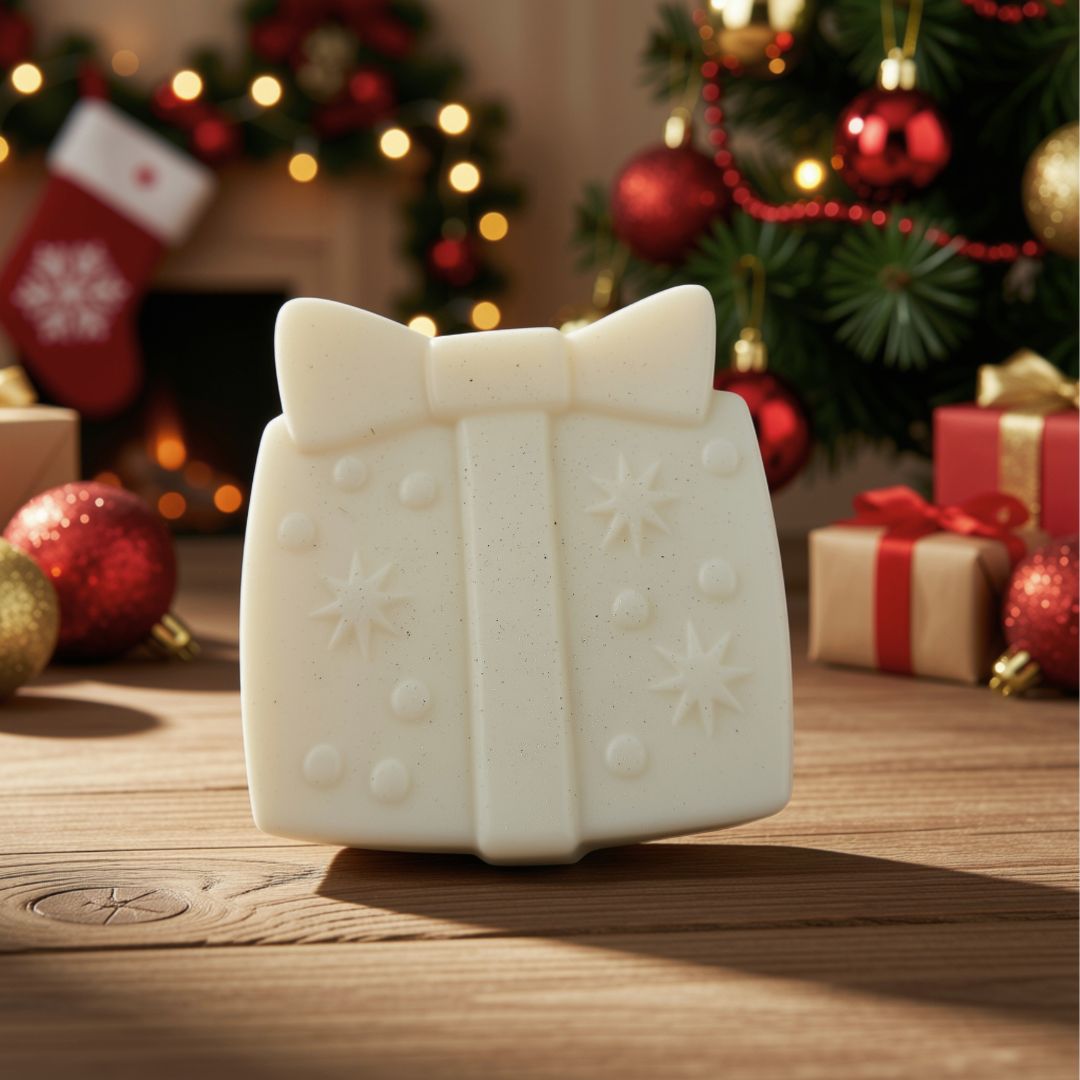 Restore - Festive Hard Lotion Bar