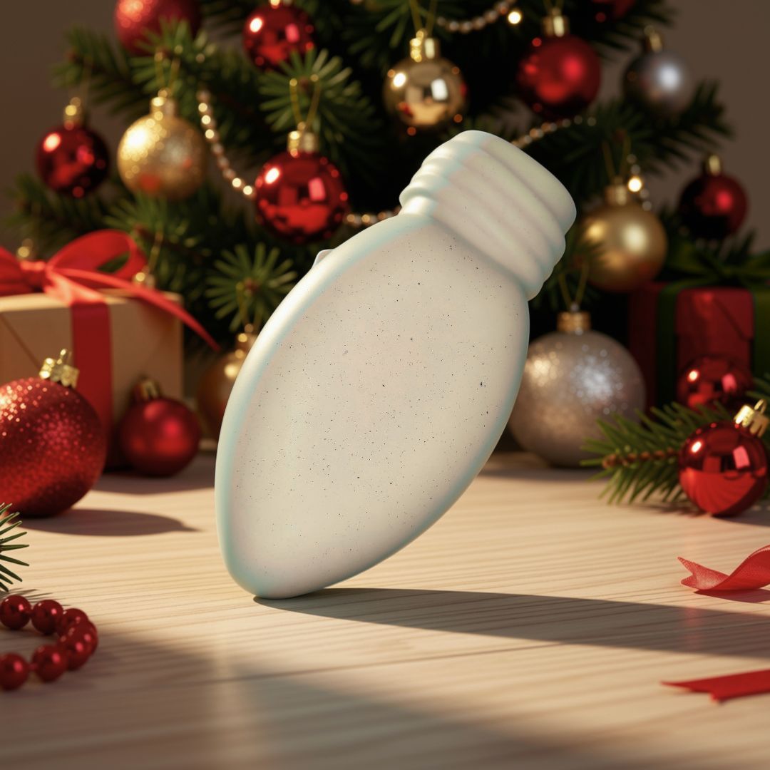 Restore - Festive Hard Lotion Bar