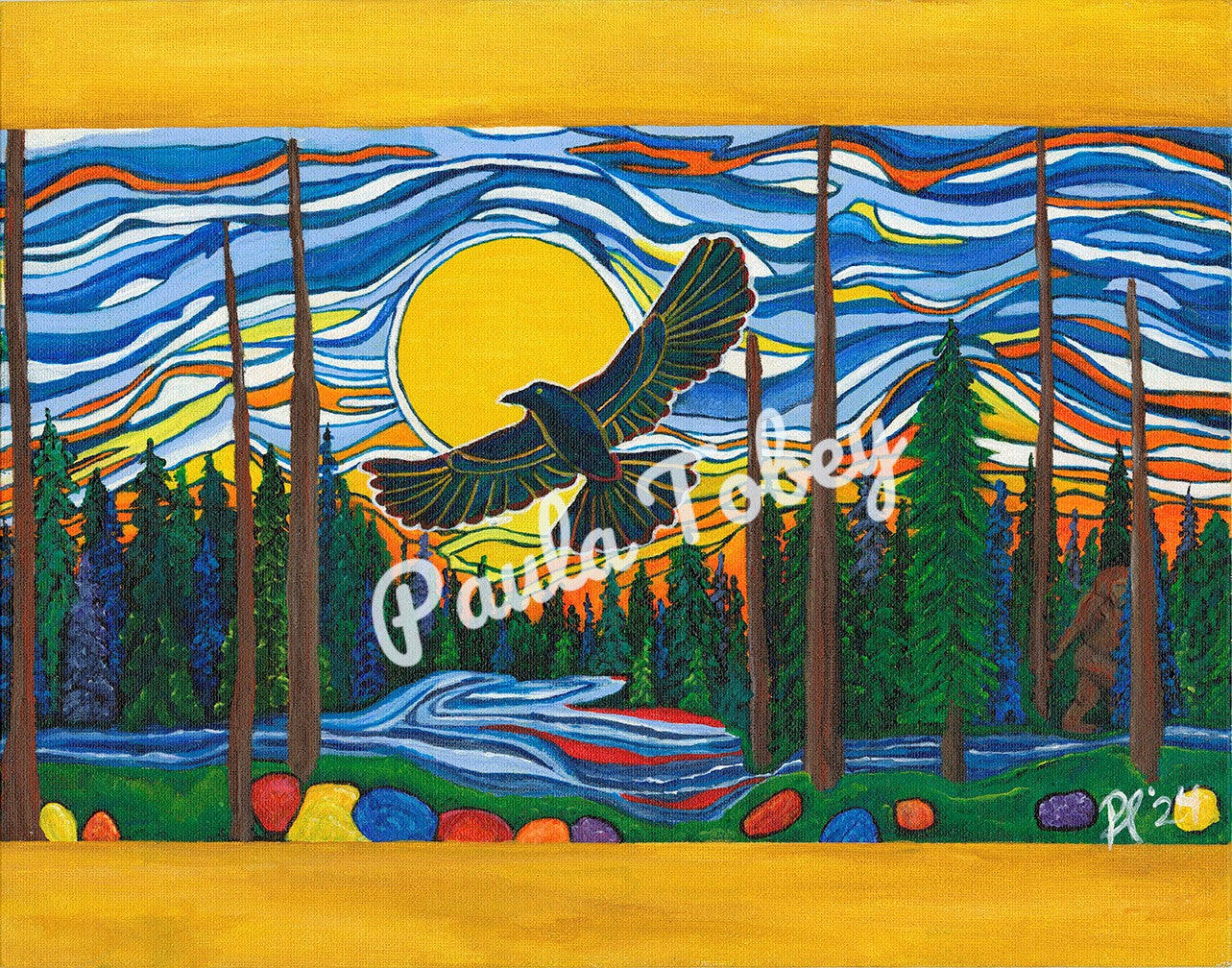 Gwekwaadziwin - Honesty