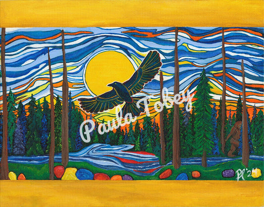 Gwekwaadziwin - Honesty