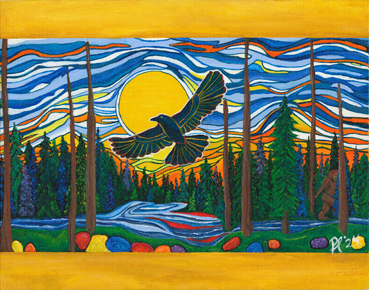 Gwekwaadziwin - Honesty