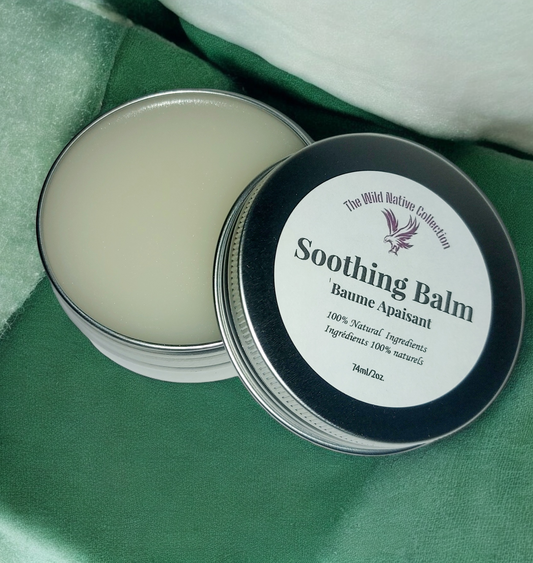 Soothing Balm