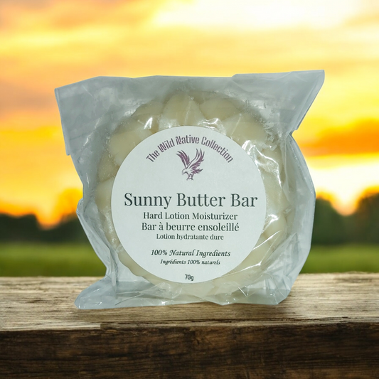 Sunny Butter Bar