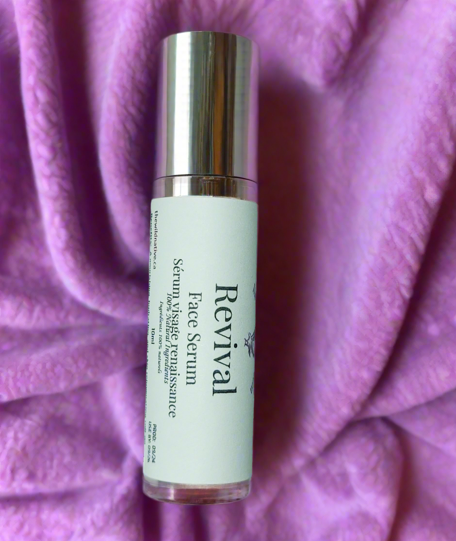 Revival Face Serum