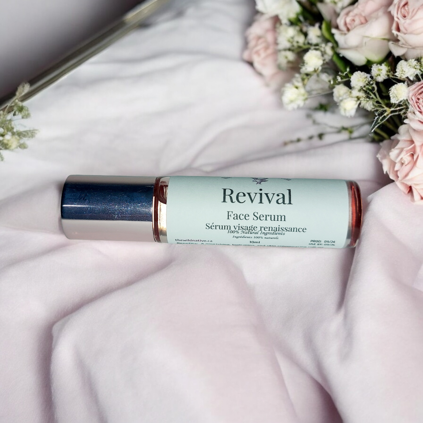 Revival Face Serum