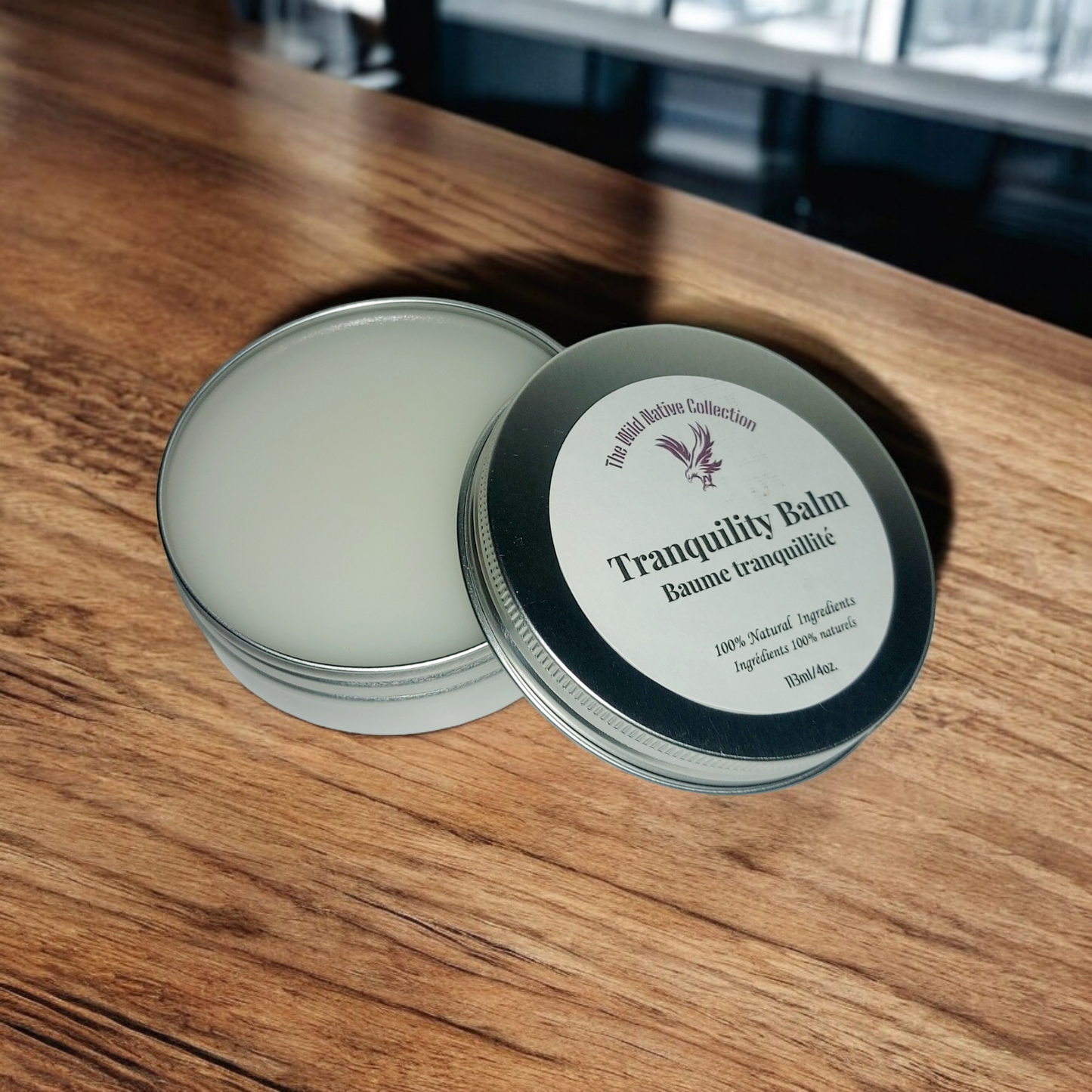 Tranquility Balm