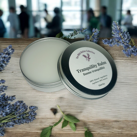 Tranquility Balm