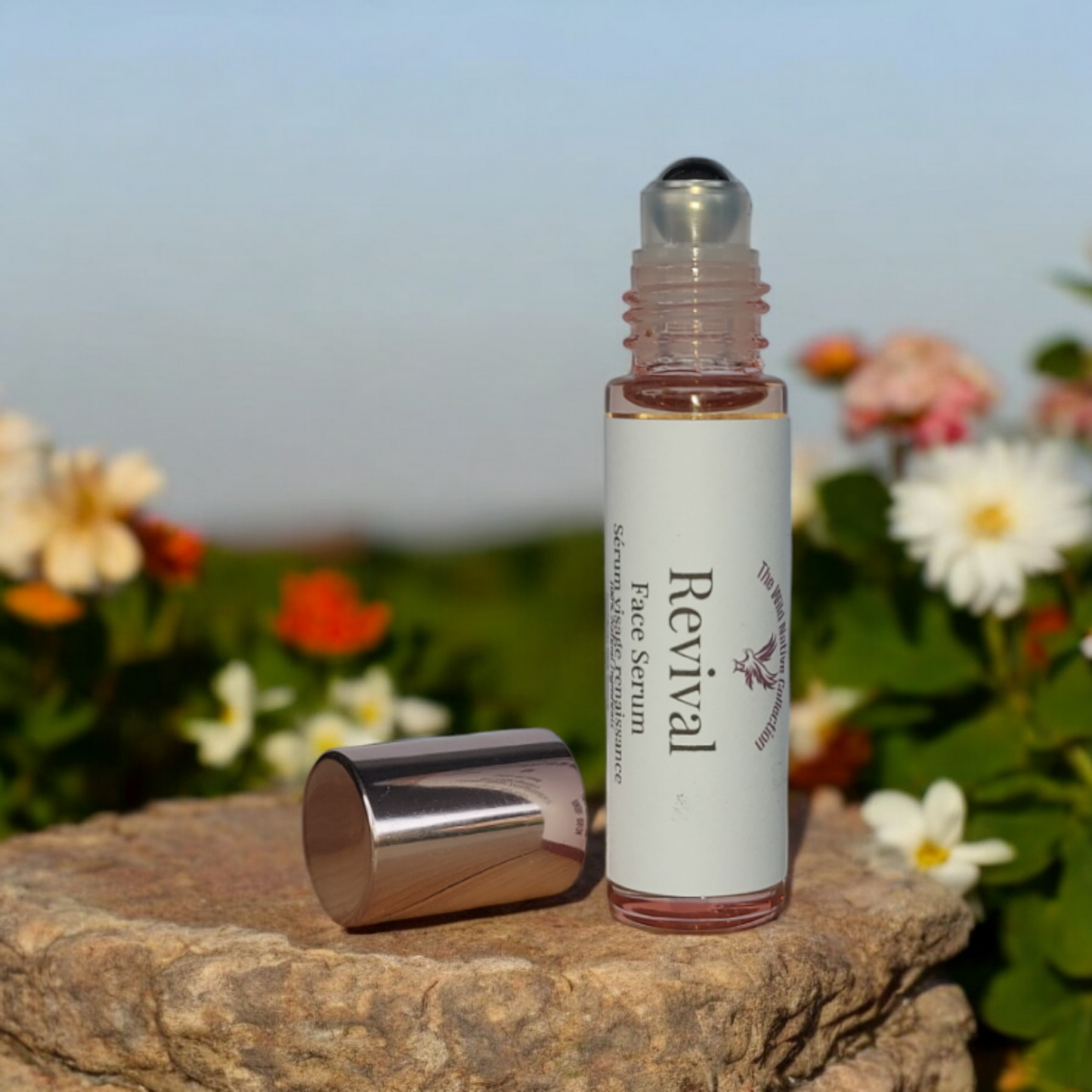 Revival Face Serum