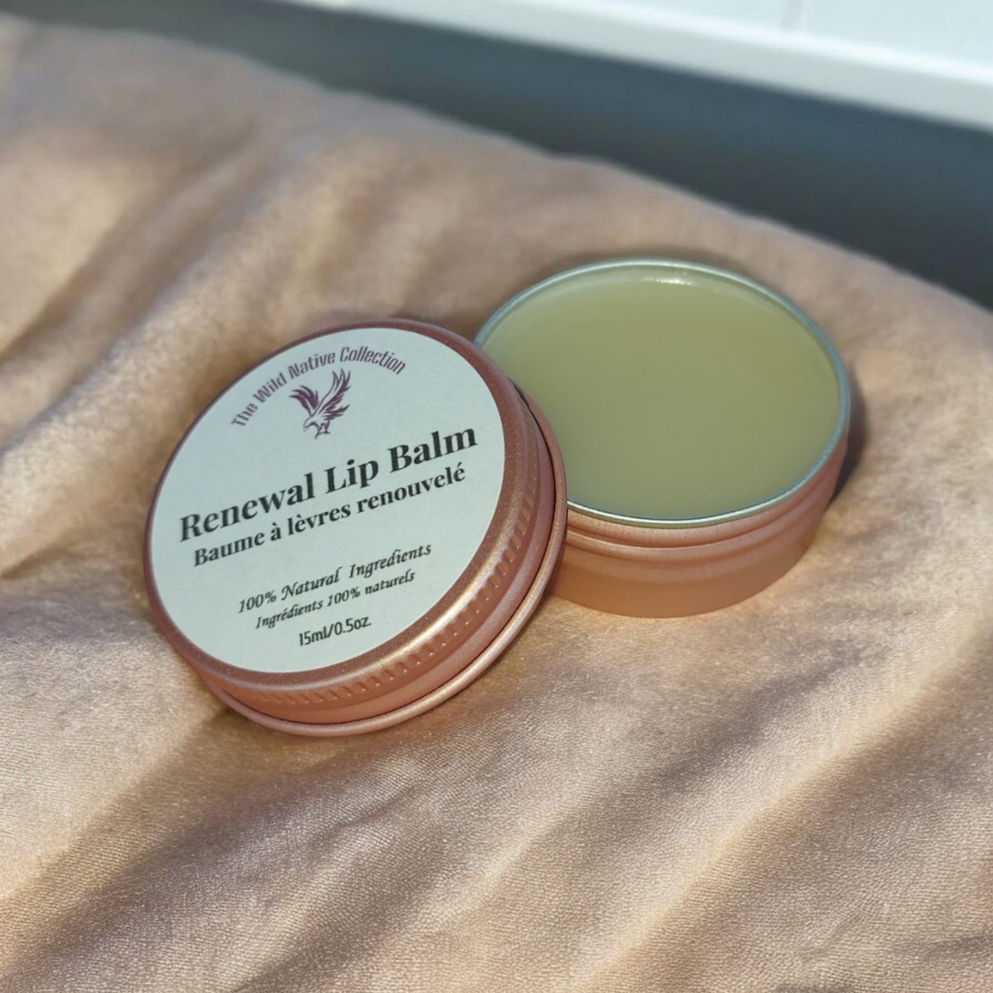 Renewal Lip Balm