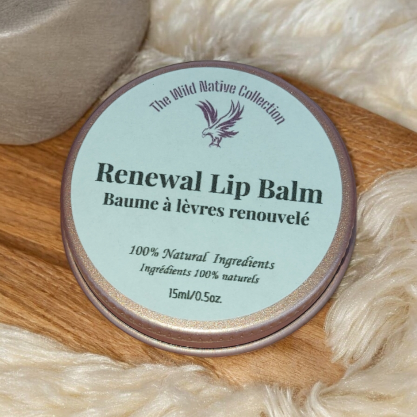 Renewal Lip Balm