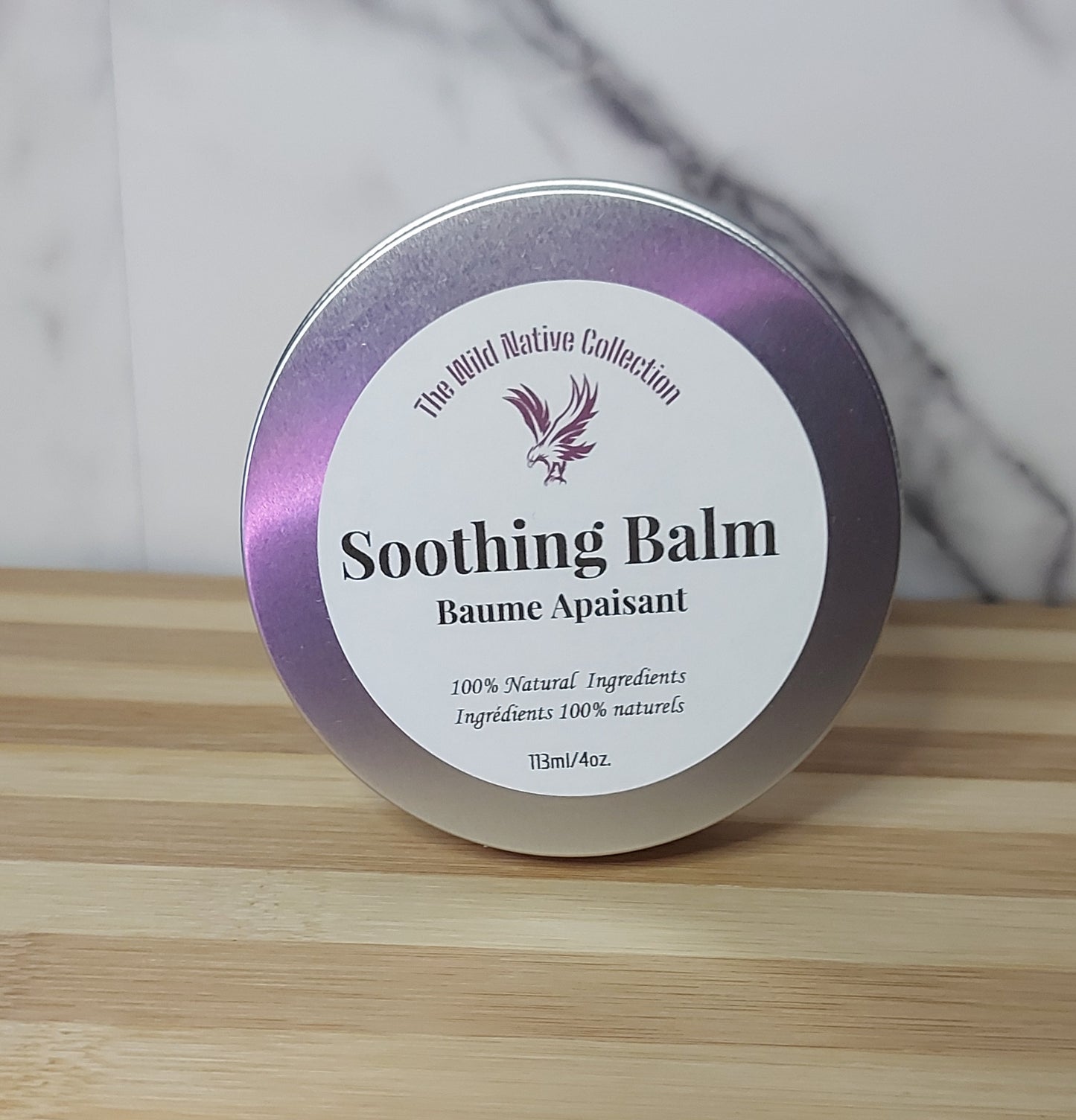 Soothing Balm
