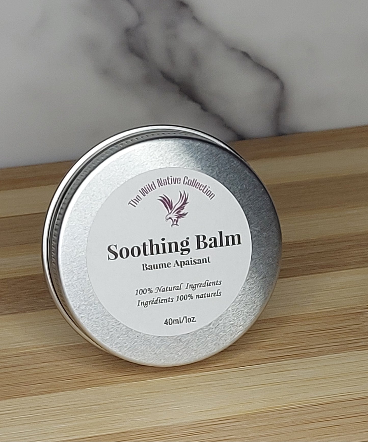 Soothing Balm