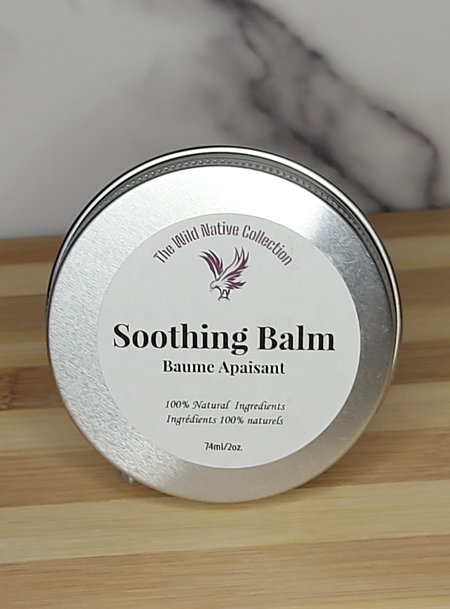 Soothing Balm